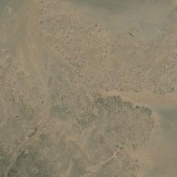 Satellite imagery of Wakirrou, DJ