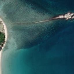 Satellite imagery of Mũi My A, VN