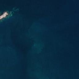 Satellite imagery of Mũi My A, VN