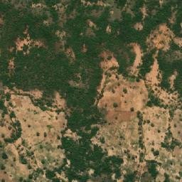 Satellite imagery of Tyogongwandé, BF