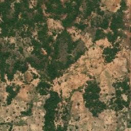 Satellite imagery of Tyogongwandé, BF