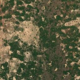 Satellite imagery of Tyogongwandé, BF