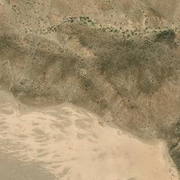 Satellite imagery of H̱amawle, DJ