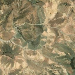 Satellite imagery of ‘Alloumẖârale, DJ