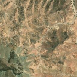 Satellite imagery of ‘Alloumẖârale, DJ