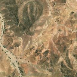 Satellite imagery of ‘Alloumẖârale, DJ