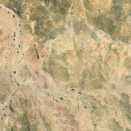 Satellite imagery of Gori, DJ