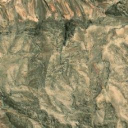 Satellite imagery of Gabali, DJ