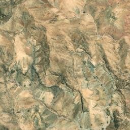 Satellite imagery of Gabali, DJ