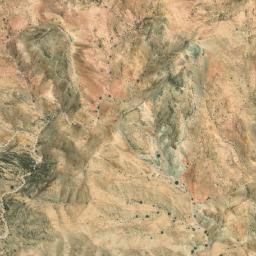Satellite imagery of Gabali, DJ