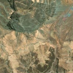 Satellite imagery of Olloyta, DJ