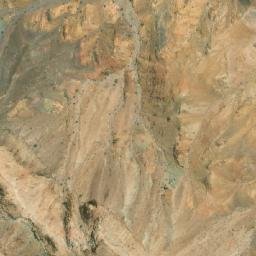 Satellite imagery of Olloyta, DJ
