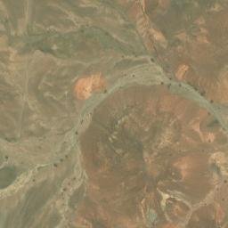 Satellite imagery of Inkilaki, DJ