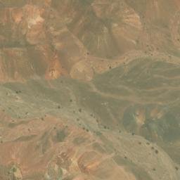 Satellite imagery of Inkilaki, DJ