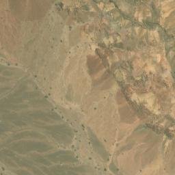Satellite imagery of Inkilaki, DJ
