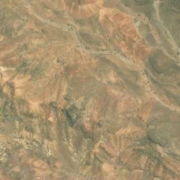 Satellite imagery of Ḏer Goli, DJ