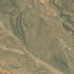 Satellite imagery of Ḏer Goli, DJ