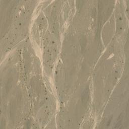 Satellite imagery of Dâs le Kôma, DJ