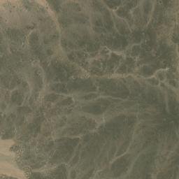 Satellite imagery of Wakirrou, DJ