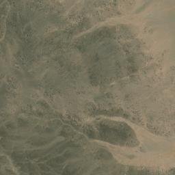 Satellite imagery of Wakirrou, DJ