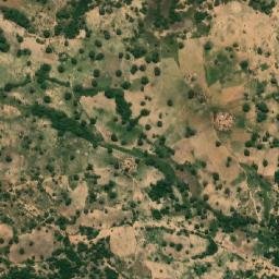 Satellite imagery of Tyogongwandé, BF
