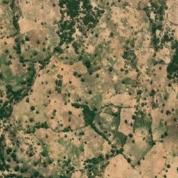Satellite imagery of Tyogongwandé, BF
