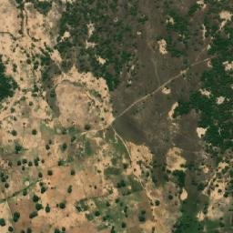 Satellite imagery of Tyogongwandé, BF