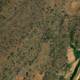Satellite imagery of Massayèmkouda, NE