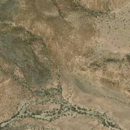 Satellite imagery of H̱amawle, DJ