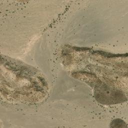 Satellite imagery of H̱amawle, DJ
