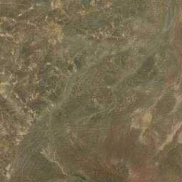 Satellite imagery of Aroa, ER