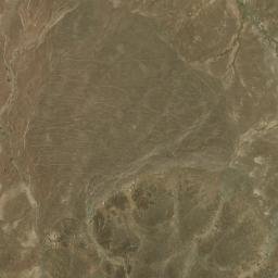 Satellite imagery of Aroa, ER