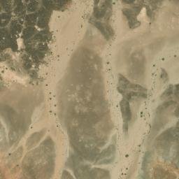 Satellite imagery of Assa Dada, DJ