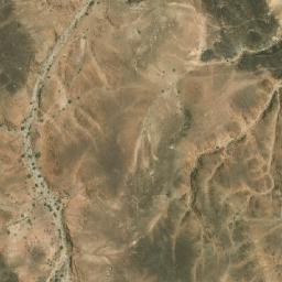 Satellite imagery of Assa Dada, DJ