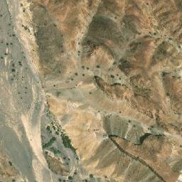 Satellite imagery of Fallakka, DJ