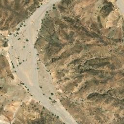 Satellite imagery of Fallakka, DJ