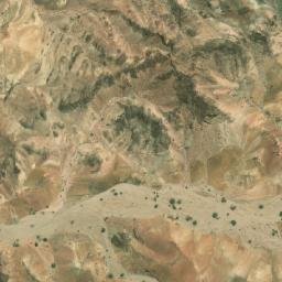 Satellite imagery of ‘Alloumẖârale, DJ