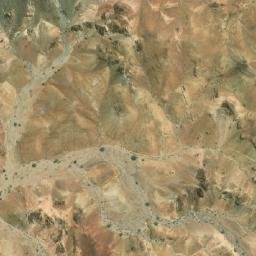 Satellite imagery of ‘Alloumẖârale, DJ