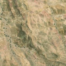 Satellite imagery of Gori, DJ