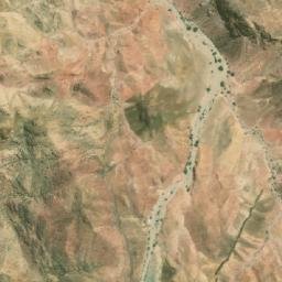 Satellite imagery of Gori, DJ