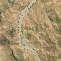 Satellite imagery of Gori, DJ