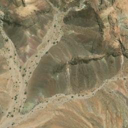 Satellite imagery of Irrire, DJ
