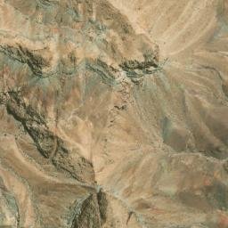 Satellite imagery of Irrire, DJ