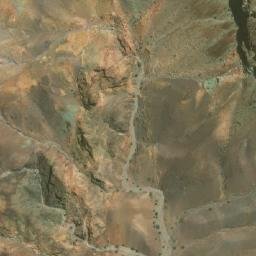 Satellite imagery of Irrire, DJ