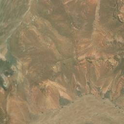 Satellite imagery of Inkilaki, DJ