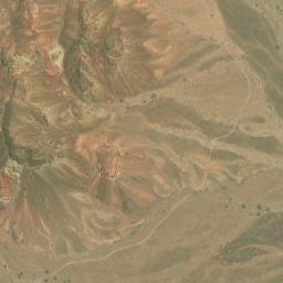 Satellite imagery of Inkilaki, DJ
