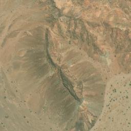 Satellite imagery of Gâla Waris, DJ
