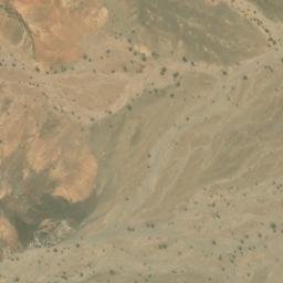 Satellite imagery of Elle Ḏalen, DJ