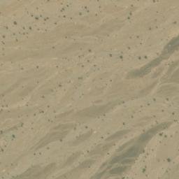 Satellite imagery of Elle Ḏalen, DJ