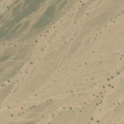 Satellite imagery of Goubi Sidîdo, DJ